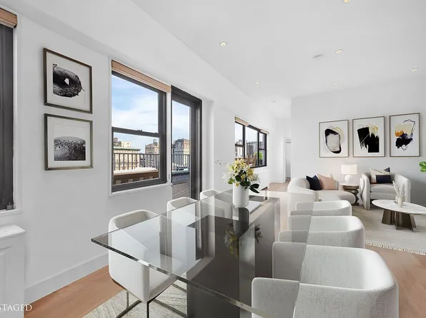 7 E 14th St #Phd, Manhattan, NY 10003