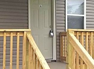 202 Zierdt Rd #A, Madison, AL 35756