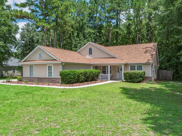 38 Purple Martin Cv, Crawfordville, FL 32327