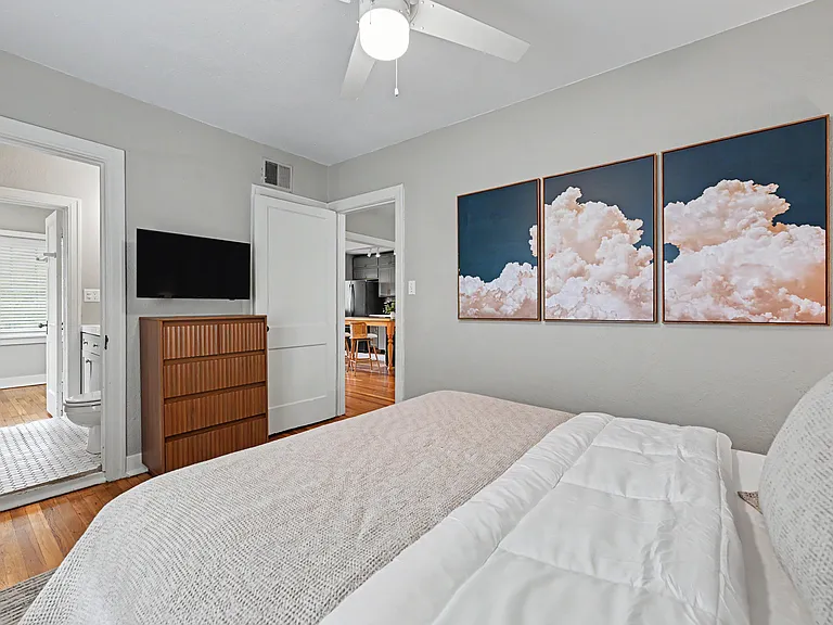2811 Campbell St #3N — Photo 17