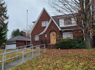 368 Floral Ave, Johnson City, NY 13790