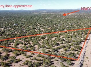 1659 E Forest Service #736, Williams, AZ 86046