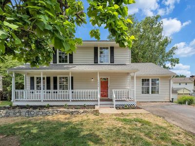 1026 Barrens Village Ct, Roanoke, VA, 24019