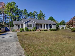 232 Oakland Dr, Wilmington, NC 28405