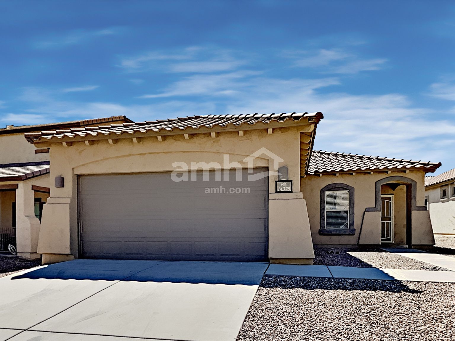 14375 S Via Del Moro, Sahuarita, AZ 85629 Zillow