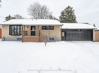 18 Ridgewood Ave, Kitchener, ON N2H 4L2