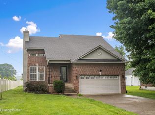 7101 Mount Washington Rd, Louisville, KY 40229