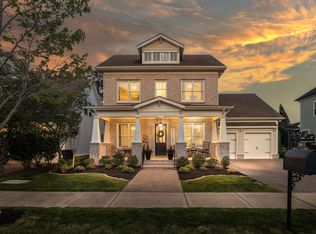 3015 Blossom Trail Ln, Franklin, TN 37064
