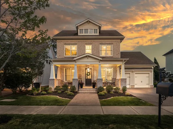 3015 Blossom Trail Ln, Franklin, TN 37064