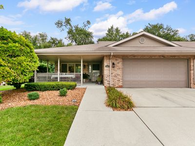 3422 Station Dr, Matteson, IL, 60443