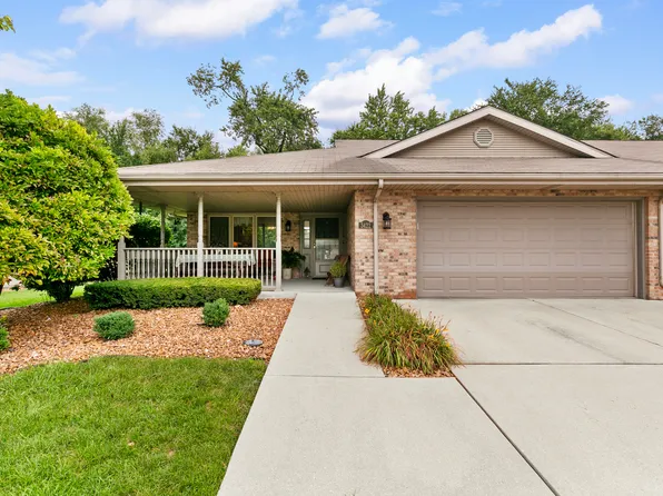 3422 Station Dr, Matteson, IL 60443
