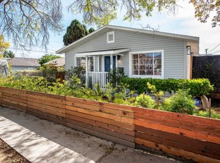 208 S Voluntario St, Santa Barbara, CA 93103