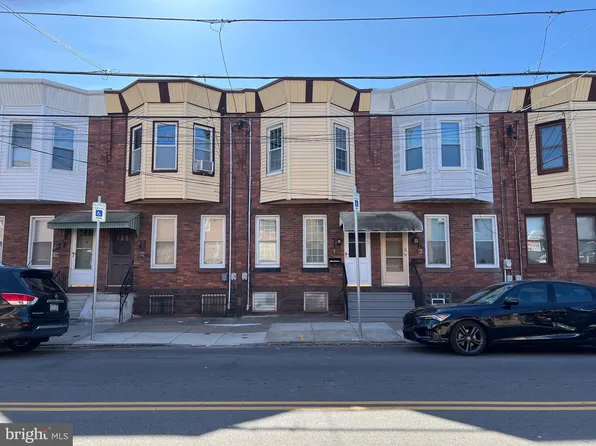 2606 E Venango St, Philadelphia, PA 19134