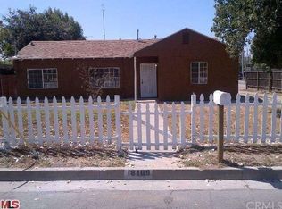 18109 Orange Way, Fontana, CA 92335