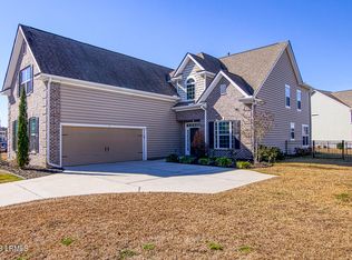 2 Wheatview Ln, Bluffton, SC 29909