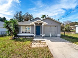 4353 Stillman St, Zephyrhills, FL 33542