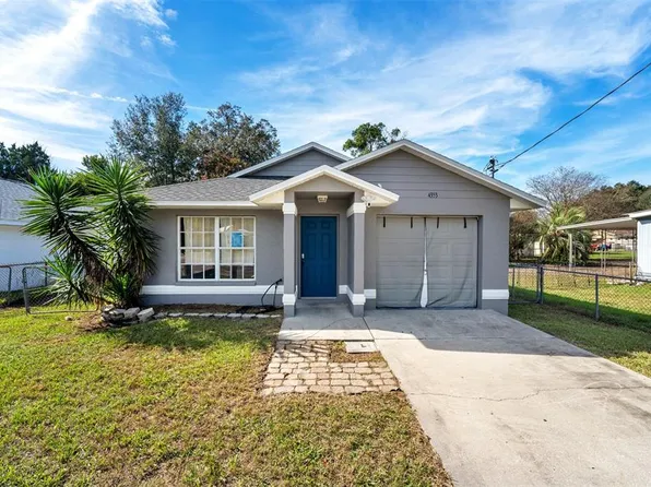 4353 Stillman St, Zephyrhills, FL 33542