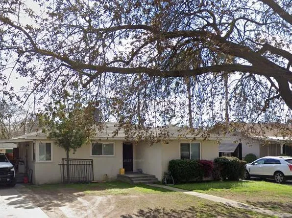 2614 E Michigan Ave, Fresno, CA 93703