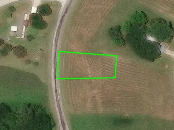 Diamondhead Dr, Burneyville, OK 73430