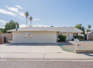 3701 W Calavar Rd, Phoenix, AZ 85053
