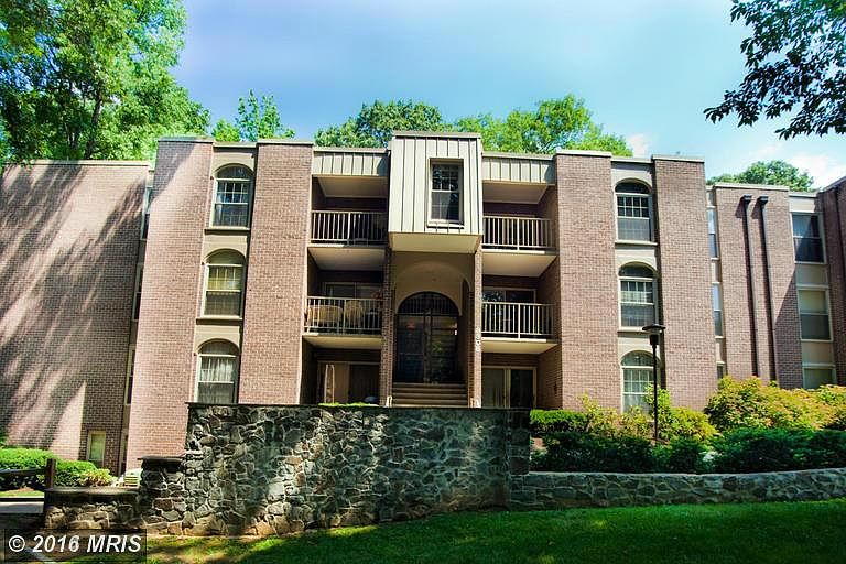 Front Of the Building