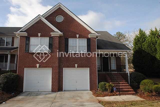 1st image of 4720 Parkview Walk Dr