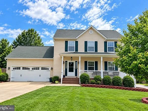 20 Sassafras Ln, Stafford, VA 22554