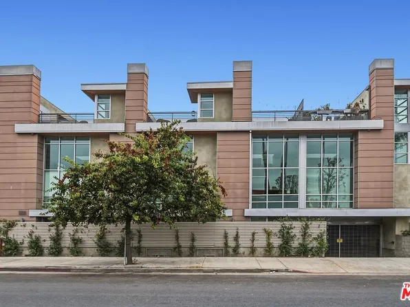5806 Waring Ave APT 14, Los Angeles, CA 90038