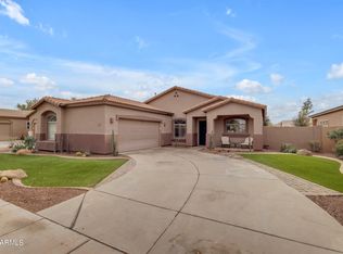 21299 E Avenida Del Valle, Queen Creek, AZ 85142