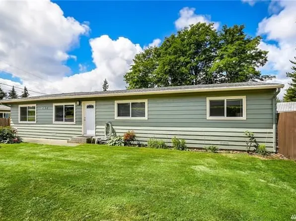 20812 Hubbard Rd, Lynnwood, WA 98036