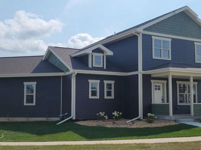 3131 Prospect Drive, Sun Prairie, WI, 53590