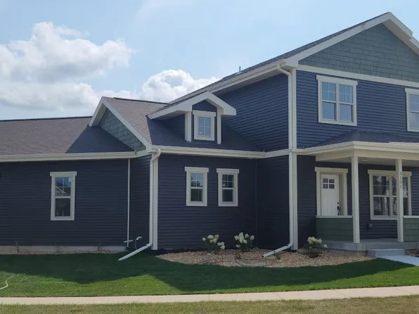 3131 Prospect Drive, Sun Prairie, WI 53590