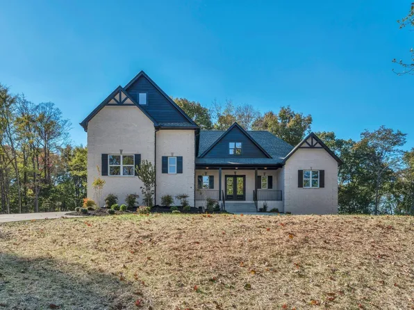 1000 Hogans Branch Rd Lot 1, Hendersonville, TN 37075