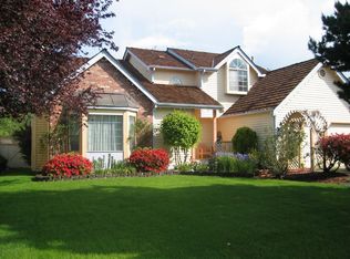 1014 SW 314th Pl, Federal Way, WA 98023