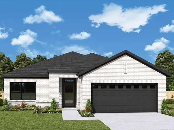 116 Pinyon Pine Dr, Bastrop, TX 78602