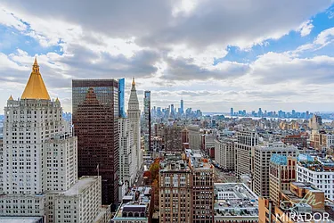 Rented by Mirador Real Estate