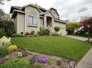 13051 SE Regency View St, Happy Valley, OR 97086