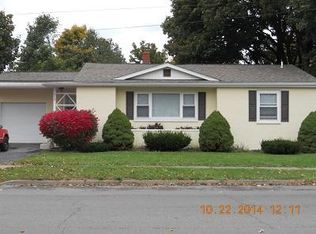 510 Cleveland Ave, Oneida, NY 13421