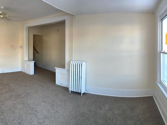 Specious and naturally well-lit Living Room