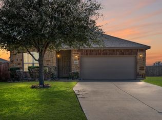 8500 Muir Dr, Fort Worth, TX 76244