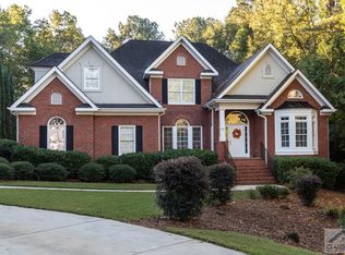 1261 Arizona Bnd, Watkinsville, GA 30677