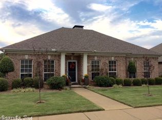 24 Chevaux Cir, Little Rock, AR 72223