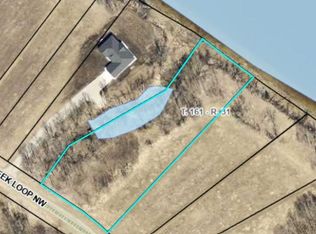 LOT 6 Hooper Creek Loop NW, Baudette, MN 56623