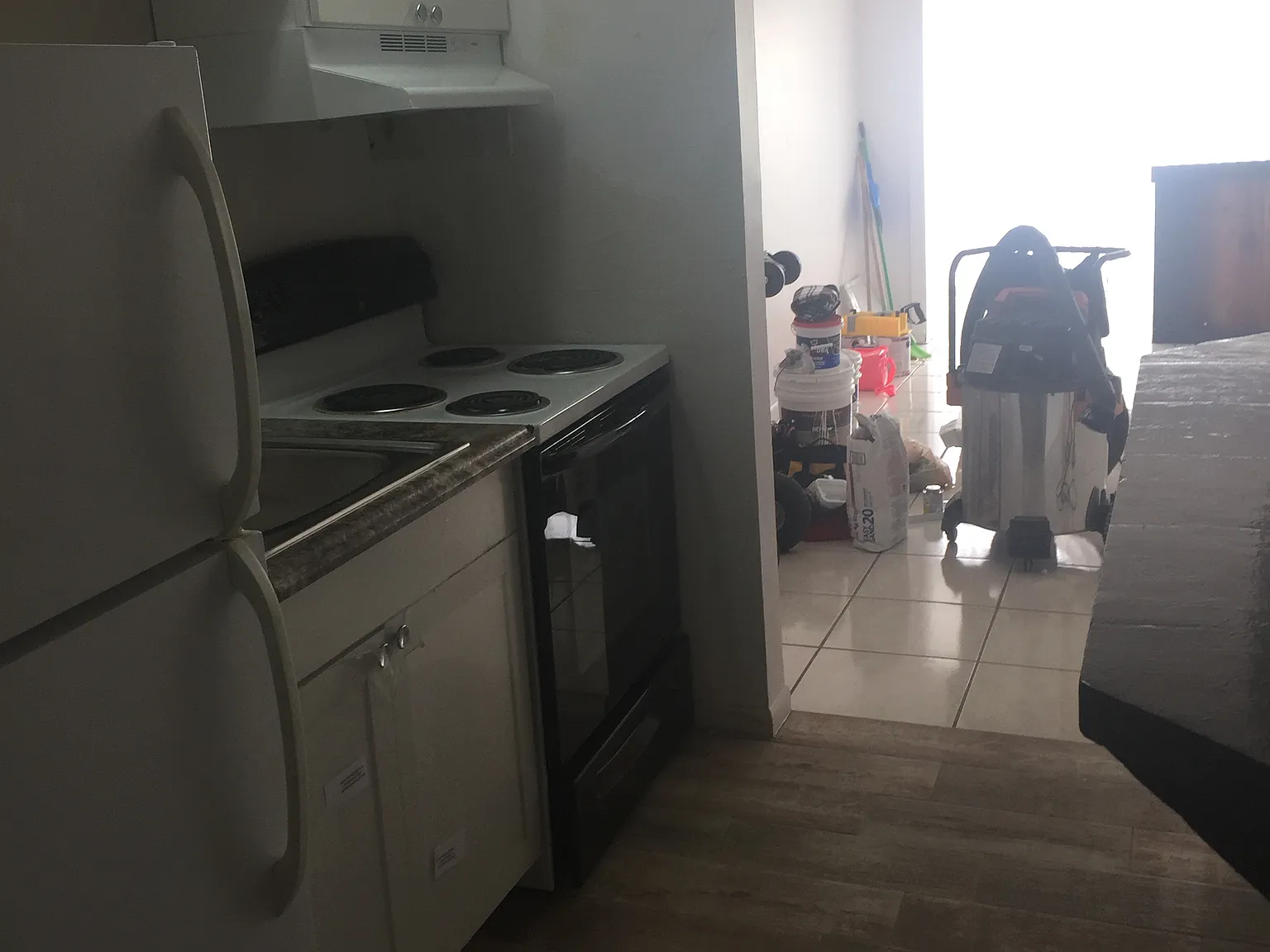 Studio, 432 sqft, $1,450 — Photo 4