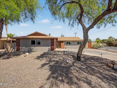 236 E MINTON Drive, Tempe, AZ, 85282