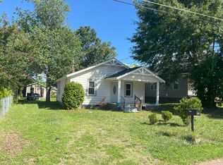 106 Hadden Ave, Duncan, SC 29334