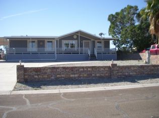 13537 E 51st Ln, Yuma, AZ 85367