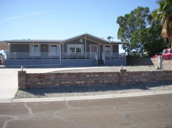 13537 E 51st Ln, Yuma, AZ 85367