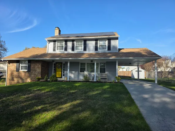 13102 Eddington Dr, Upper Marlboro, MD 20774