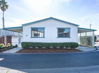 2550 Cienaga St SPC 35, Oceano, CA 93445